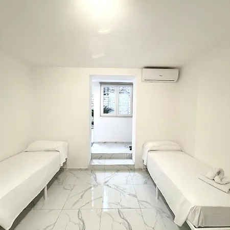 La Dolce Con Giardino Appartement Bari