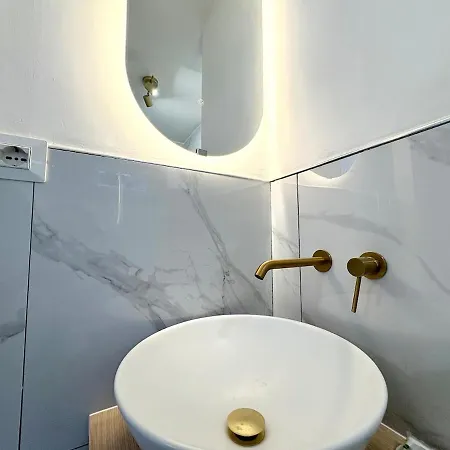 Apartament La Dolce Con Giardino Bari