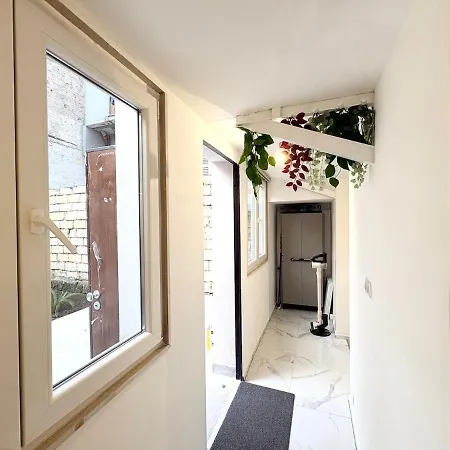 La Dolce Con Giardino Appartement Bari